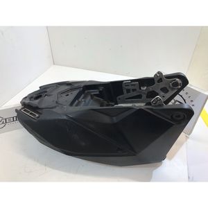 Compatibile con BMW, carenatura sinistra R1200 GS 2017 2018, pannello carrozzeria moto - Product Image 4