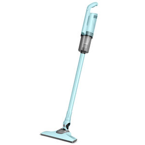 <span class=keywords><strong>Aspirateur</strong></span> vertical <span class=keywords><strong>sans</strong></span> <span class=keywords><strong>fil</strong></span> à main, <span class=keywords><strong>aspirateur</strong></span> à forte aspiration <span class=keywords><strong>sans</strong></span> sac, <span class=keywords><strong>aspirateur</strong></span>-balai pour les familles <span class=keywords><strong>ou</strong></span> les hôtels - Product Image 6