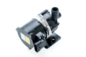 電動クーラントポンプ電動ブラシレスウォーターポンプ車用冷却システムBEVバス用ウォーターポンプ - Product Image 3