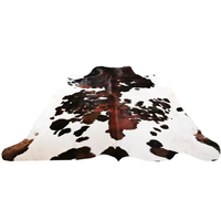 Natürlicher Rindsleder Teppich Leder Rindsleder Teppich aus China Tapis Salon
