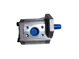 อะไหล่เครื่องจักรก่อสร้าง 1142001004 ปั๊มเกียร์ - Product Image 1