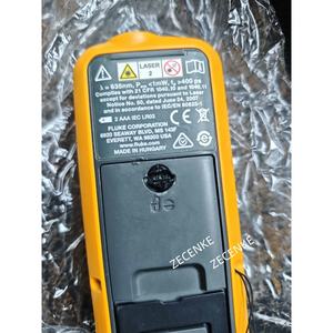 Medidor de Distancia Láser <span class=keywords><strong>Fluke</strong></span> 424D USADO - Probado y en Funcionamiento - Product Image 5