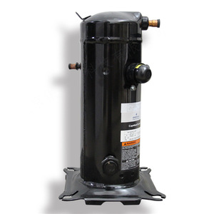 Compresseur d'air Copeland ZS21KAE ZS29KAE ZS38KAE pour remplacement et réparation - Product Image 3