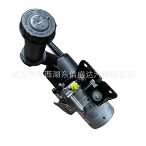 ปั๊มพวงมาลัยเพาเวอร์ไฟฟ้า 9813547780 สำหรับ Peugeot Citroen DS 3008 อะไหล่ทดแทน - Product Image 1
