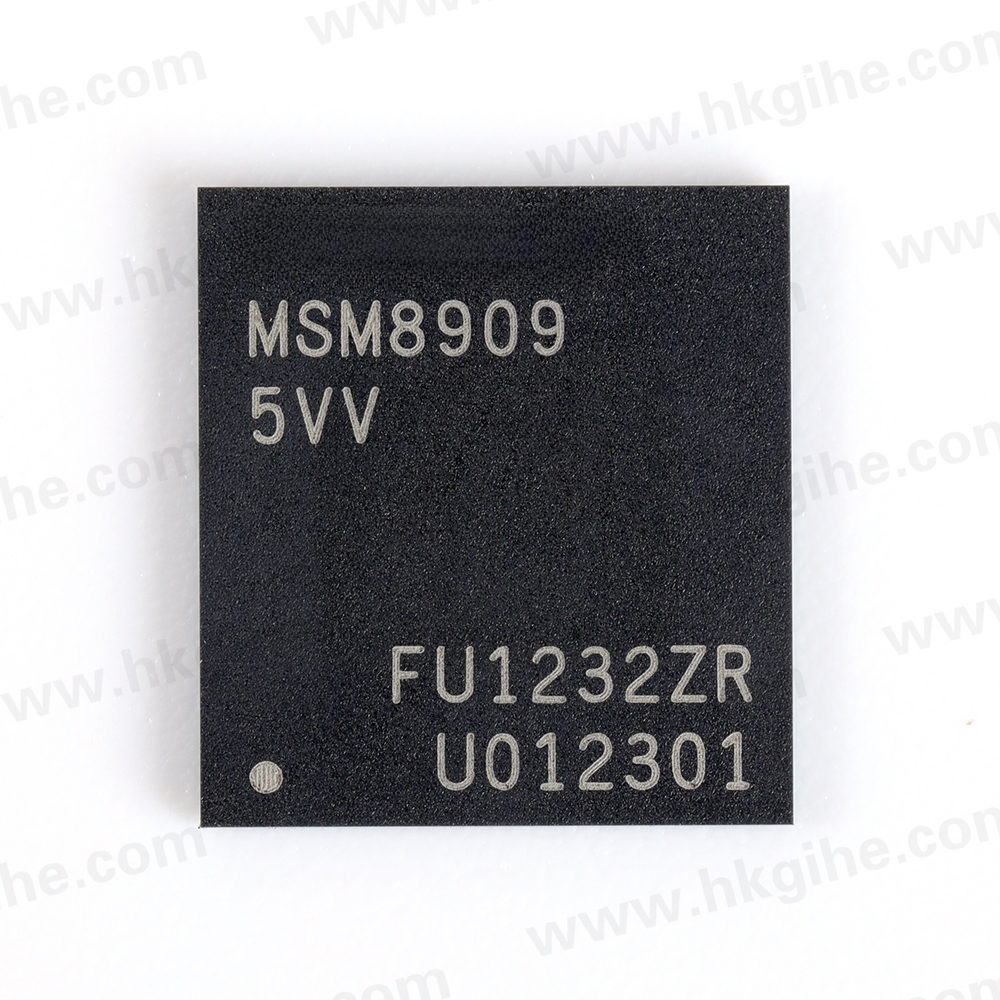 集積回路IC CPU MSM8953-B携帯電話チップMSM-8953-B-792NSP-TR-01-1-AB