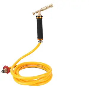 Electronic Ignition Welding Gun