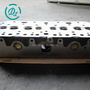 ฝาสูบดีเซล EexcavaStart 2J รุ่น 11101-48011 สำหรับรถยก เครื่องยนต์ 2J - ทนทาน เชื่อถือได้ ติดตั้งง่าย รับประกัน 6 เดือน - Product Image 4