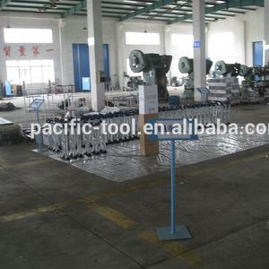 קיר גבס קביים הפנטגון כלים מתכוונן 24 "-40" - Product Image 6