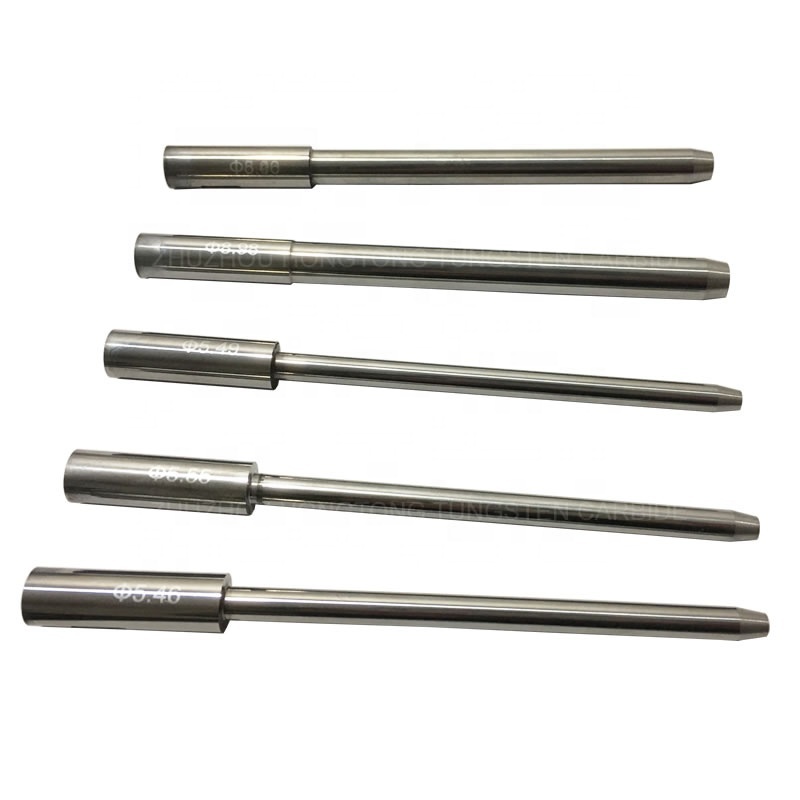 Precision Serdi Tools Mandrel Rod Valve