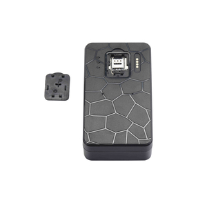 Mini Rastreador GPS Magnético Portátil para Herramientas, Rastreador GPS 2G con 4G de Bajo Costo - Product Image 5