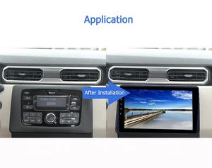 Pour Renault <span class=keywords><strong>Duster</strong></span> <span class=keywords><strong>2018</strong></span> 2019 4 + 64 GO <span class=keywords><strong>Autoradio</strong></span> lecteur Vidéo Multimédia Navigation GPS Android 10 2 DIN Octa Core - Product Image 3