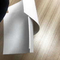Sous-verre absorbant l'eau, désodorisant pour voiture, papier absorbant, feuilles de papier absorbant