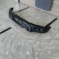Kit de carrosserie complet avec pare-chocs et calandre pour Ford F150 2018-2020, mise à niveau vers le modèle F150 Raptor 2024, marchepieds latéraux, feux de voiture, kit de lifting