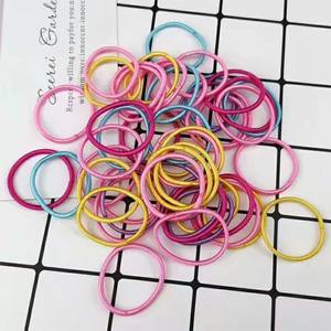 Credit Ocean automatische Gummiband-Viskose-Maschine Nahtlose Haarseil-Klebe maschine Haar gummi maschine - Product Image 2