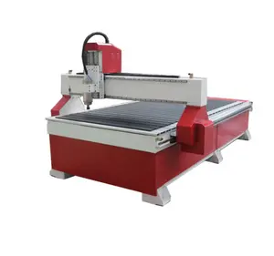 Günstige cnc 3D Holzschnitz maschine Preis