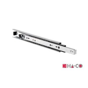 HA-CO HAZ3832 Guide Telescopiche a Estensione Completa - Product Image 2