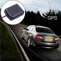 Amplificateur GPS d'antenne monté sur voiture, répéteur GPS, améliore le signal de navigation du téléphone portable pour les voitures