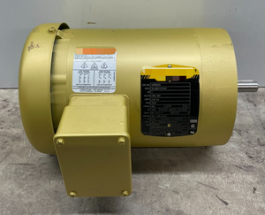 Yeni orijinal hazır MOTOR VEM3545 1 HP 230460V 3450 RPM <span class=keywords><strong>3</strong></span> fazlı PLC programlama denetleyici - Product Image 1