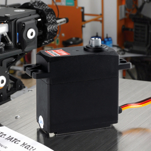 GDW ds620 cao-Điện áp 22kg kỹ thuật số servo lõi động cơ kim loại bánh răng cho <span class=keywords><strong>RC</strong></span> máy bay trực thăng máy bay xe ô tô robot cho <span class=keywords><strong>RC</strong></span> các bộ phận máy bay - Product Image 2