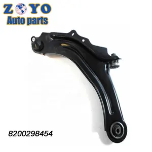 Megane 8200298454 Left High Quality Left Control Arm Lower Control Arm For Renault Megane 2 CLIO Grand Scenic 4 2005-2009