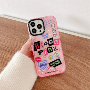 Custodia protettiva in TPU sottile con elegante <span class=keywords><strong>Cover</strong></span> in TPU per <span class=keywords><strong>iPhone</strong></span> 14 13 12 11X8 7 - Product Image 1