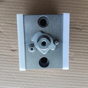 Válvula de Cierre Compatible Liugong 61C1303 para Excavadora y Cargadora de Ruedas, Piezas de Maquinaria de Construcción Directas de Fábrica - Product Image 4