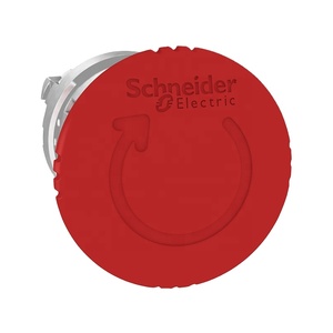 Cabezal de Botón Schneider ZB4BS944 ZB4BS934 ZB4BS864 ZB4BS844 ZB4BS834 ZB4BR5 - Product Image 4