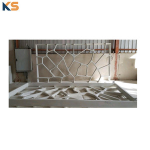 <span class=keywords><strong>Paneles</strong></span> de Pared de Molduras de Hormigón Reforzado con Fibra de Vidrio (<span class=keywords><strong>GRC</strong></span>) para Decoración de Paredes Exteriores de Casas y Villas - Product Image 4