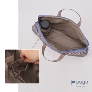 Mode multifonctionnel décontracté sac d'étude portable sac d'école pour lycéens - Product Image 2