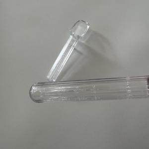 Tragbarer 10-Milliliter Transparenter Kunststoff-Baby-Medizinlöffel mit Skala Spritzgegossenes Baby-Medizin-Fütterungswerkzeug - Product Image 2