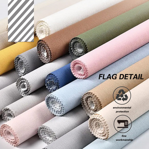 Bandera Personalizada para Ventana de Auto con Logotipo de Hawái, 12x18 Pulgadas, Doble Cara, Poliéster, Bandera para Auto del Estado Aloha con Clip y Soporte para Desfiles - Product Image 5