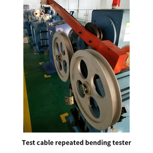 <span class=keywords><strong>Cable</strong></span> de <span class=keywords><strong>fibra</strong></span> óptica blindado <span class=keywords><strong>multimodo</strong></span> para interiores al por mayor de Hanxin Factory OM3 OM4 OM5 GJPFJV Cables de comunicación <span class=keywords><strong>multimodo</strong></span> - Product Image 5