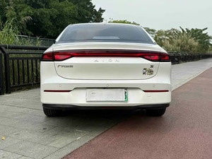 Gebrauchter GAC AION <span class=keywords><strong>S</strong></span> Plus 2022-2024 70 Intelligent LFP EV Limousine Linkslenker Niedriger Kilometerstand Gebrauchtfahrzeug Afrika Naher Osten Export NEDC 500-600km - Product Image 3