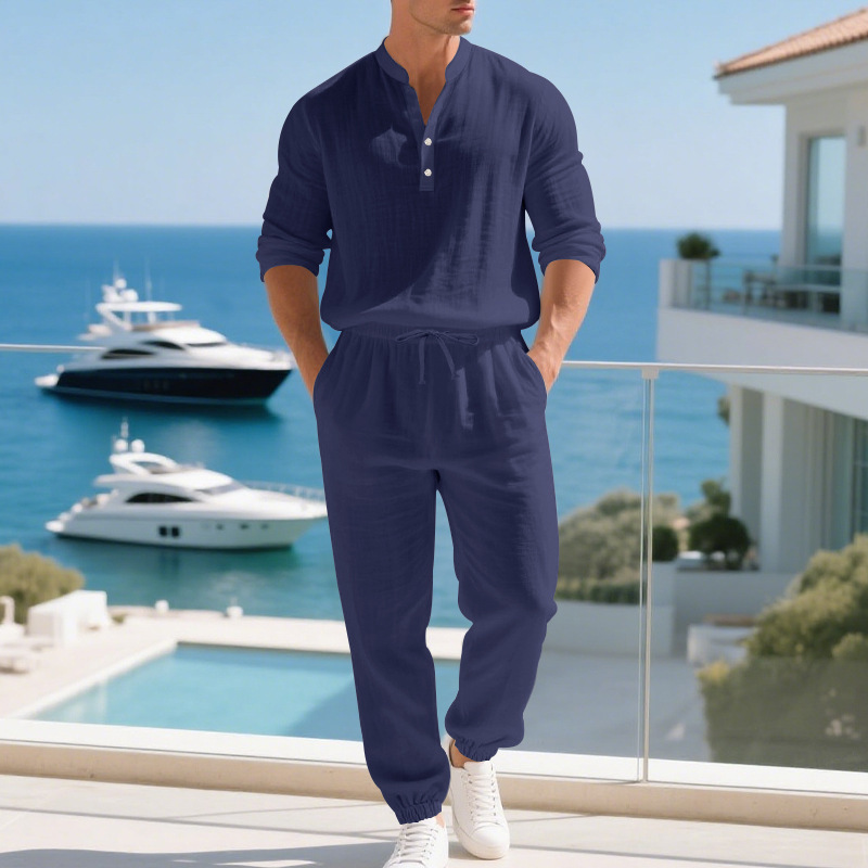 Blu Navy