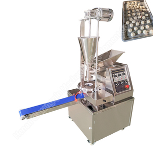Momo Dumpling Making Machine Nepali momo Machine Automatic Dumpling Baozi Machine Maker Professionnal - Product Image 6