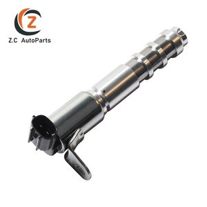 12586722 12588943 12636175 12626012 시보레 오일 제어 밸브 VVT에 적용 가능 - Product Image 2