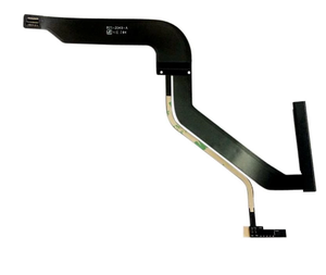 Câble flexible de disque dur HDD 821-0814-A 821-1226-A 821-1480-A 821-2049-A pour MacBook Pro 13 "<span class=keywords><strong>A1278</strong></span> <span class=keywords><strong>2009</strong></span> 2010 2011 2012 HDD Flex - Product Image 6