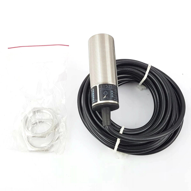 Brand New Original Proximity Switch Sensor IFM IIA3010-BPKG/6M in Stock