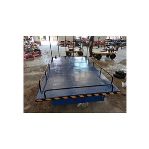 Professional Multi-function Cargo <b>Handling</b> Vehicle Tricycle Freight Vehicle - Product Image 3