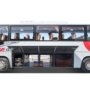 Parfait <span class=keywords><strong>Bus</strong></span> Touristes <span class=keywords><strong>Bus</strong></span> 50-65 Sièges - Product Image 4