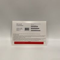 Windows 11 Pro DVD OEM Lisensi Paket Lengkap 100% Aktivasi Online Kunci Windows 11 Pro Pengiriman Cepat