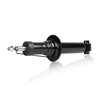 Amortiguador Trasero al por Mayor Compatible con BMW X3 X25i X28i X30i, Repuestos de Suspensión Automotriz, Nuevo Amortiguador Trasero