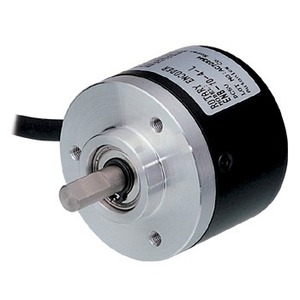 Nouveau capteur de position rotatif de haute précision Autonics Original Série E30 E30S4-100-3-T-24-C/E30S4-200-3-T-24-C - Product Image 2