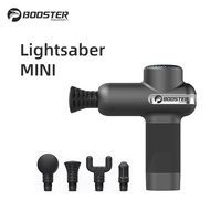 Mini pistolet de massage électrique portatif sans fil, relaxation musculaire, masseur électrique, vente