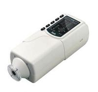Spectrophotomètre colorimètre 3nh Détecteur de différence de couleur Analyseur Testeur de différence de couleur Spectophotomètre pour peinture de voiture
