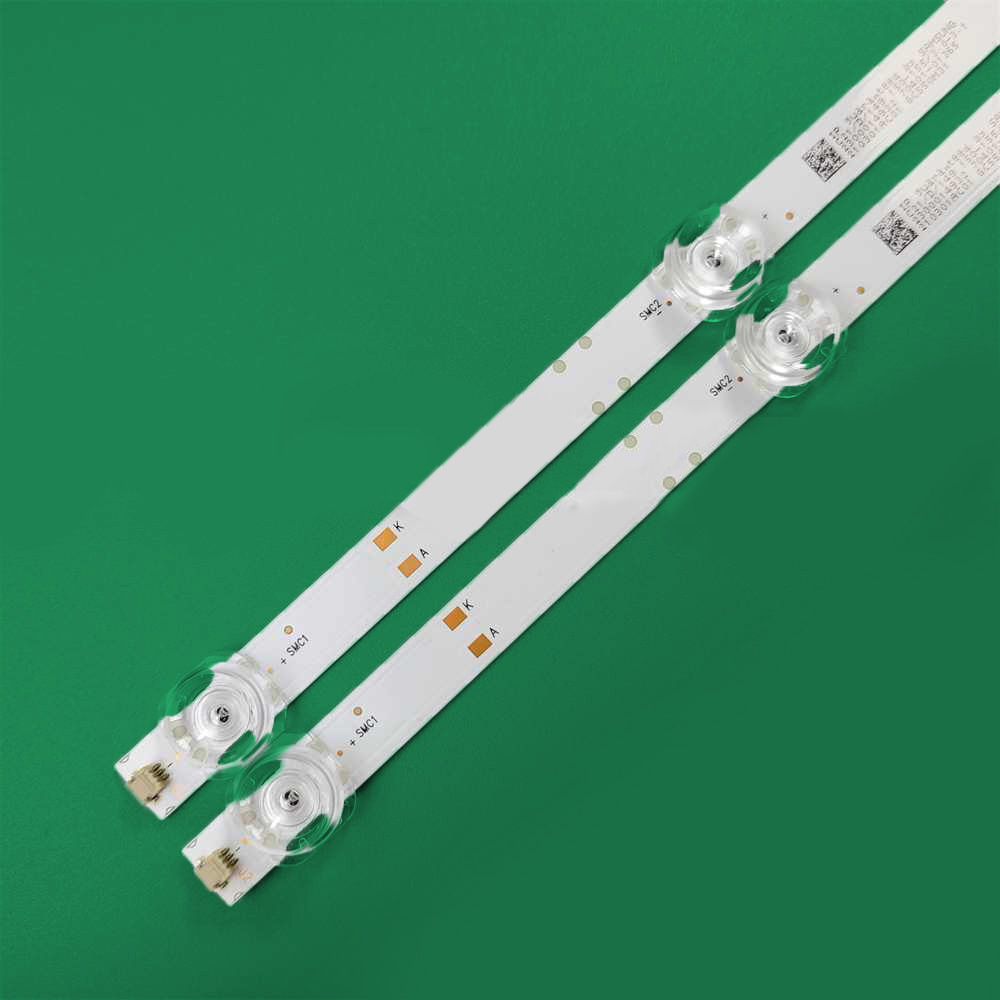 XS-11 TV Backlight Strips - 50000 Hours LED Lifespan