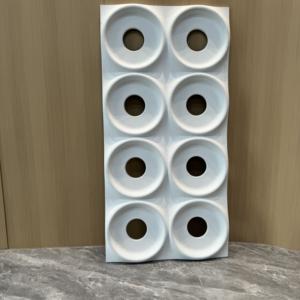 Revêtement mural en pierre artificielle PU, <span class=keywords><strong>prix</strong></span> bas, installation facile, personnalisé, pour la décoration de la maison - Product Image 2