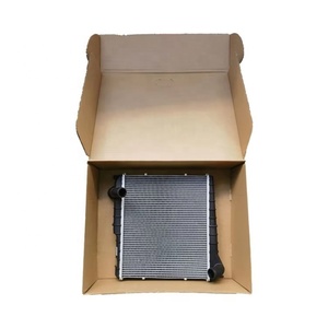 <span class=keywords><strong>Radiateur</strong></span> de refroidissement automatique pour Porsche 911 <span class=keywords><strong>Carrera</strong></span> OEM 99110613103 - Product Image 6