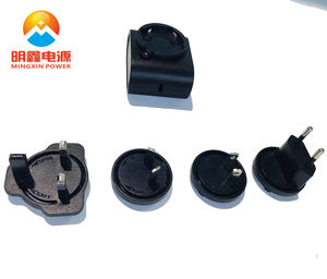 <span class=keywords><strong>Chargeur</strong></span> rapide multi-prises nouvelle technologie 2023, <span class=keywords><strong>chargeur</strong></span> pour ordinateur portable 45W avec broches interchangeables, adaptateur de voyage universel - Product Image 2