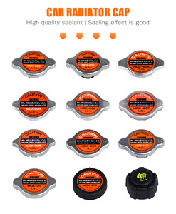 Tapa de radiador de piezas de vehículo de coche MASUMA, tamaños 19045-PAA-A01, tapas de radiador para <span class=keywords><strong>TOYOTA</strong></span> y LEXUS, de la marca del coche, de la marca del modelo del automóvil - Product Image 5